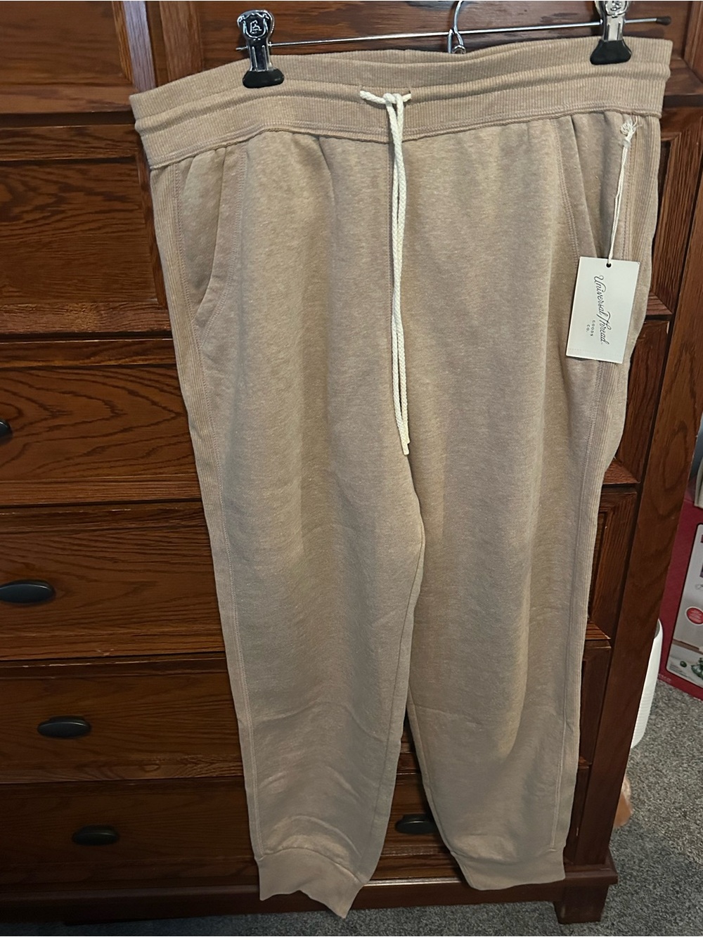 NWT Womens joggers